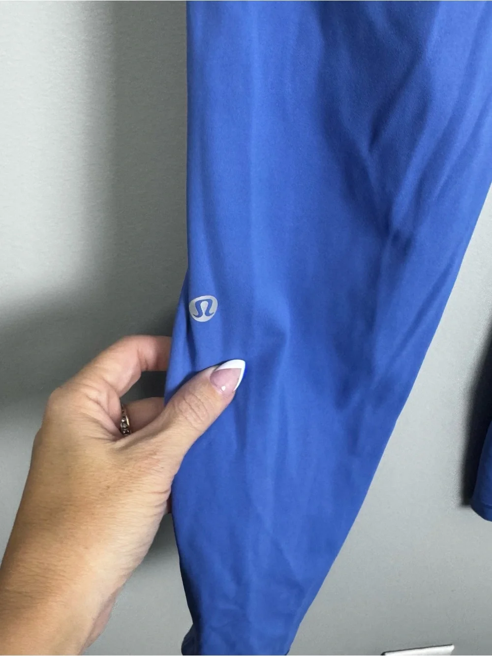LULULEMON | Swift Speed High-Rise 28” Leggings in Blazer Blue Women’s Size 6